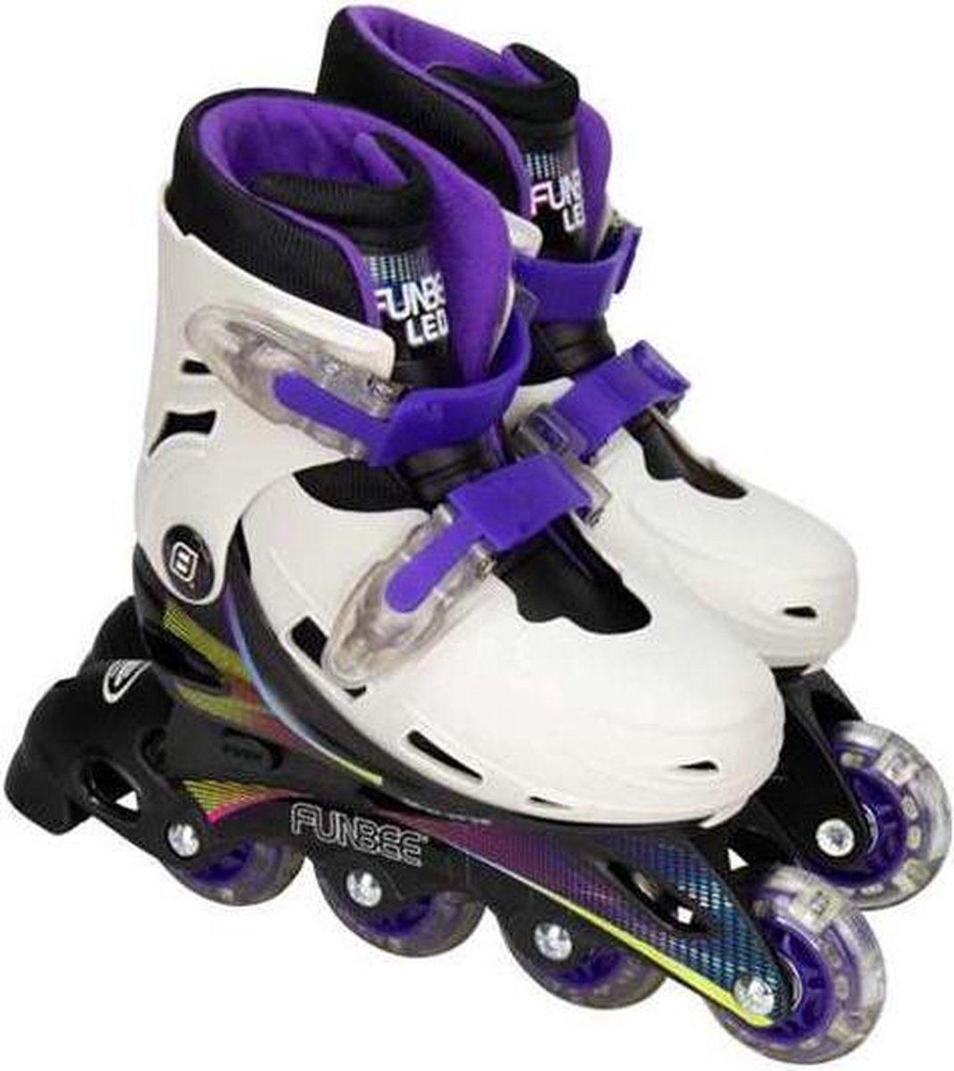 Inline Skates Funbee Darpeje (30-33)