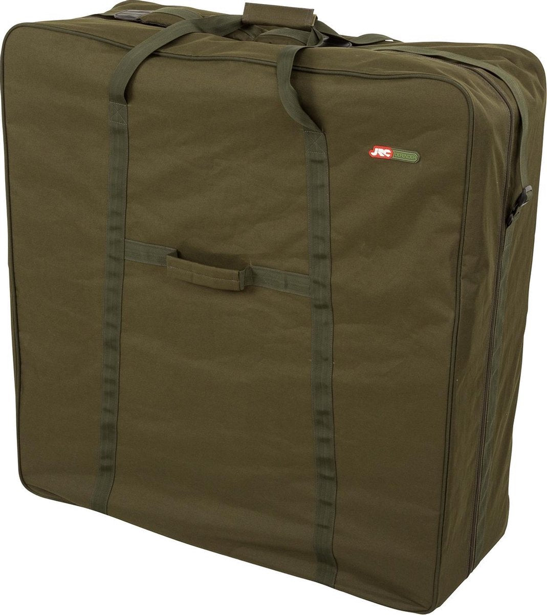 JRC Defender Bedchair Bag - Tas - Groen