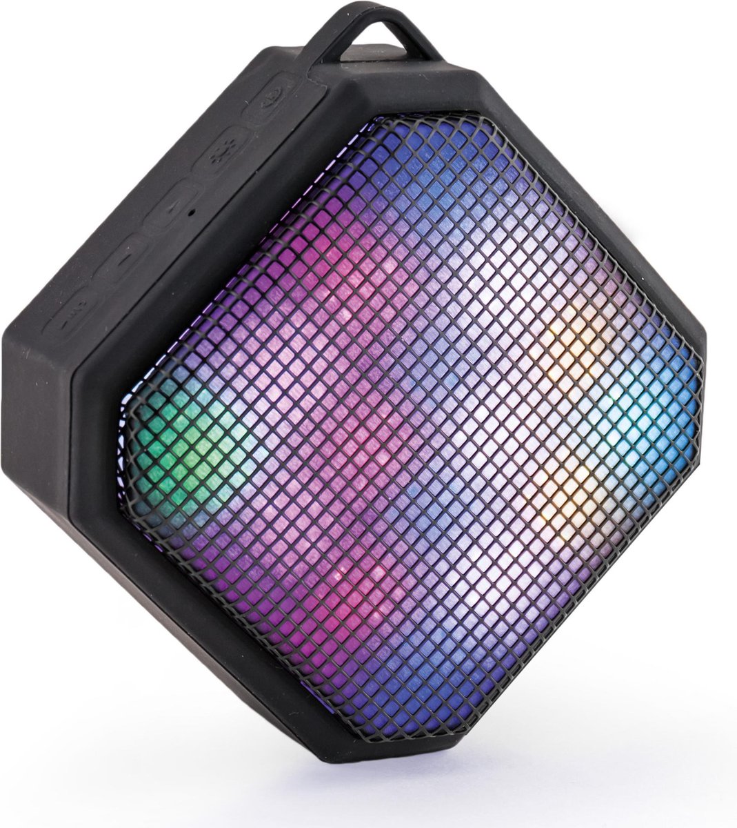 Caliber HPG333BTL - Bluetooth speaker -  Bluetooth SD - Accu - spatwaterdicht -