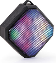 Caliber HPG333BTL - Bluetooth speaker -  Bluetooth SD - Accu - spatwaterdicht -