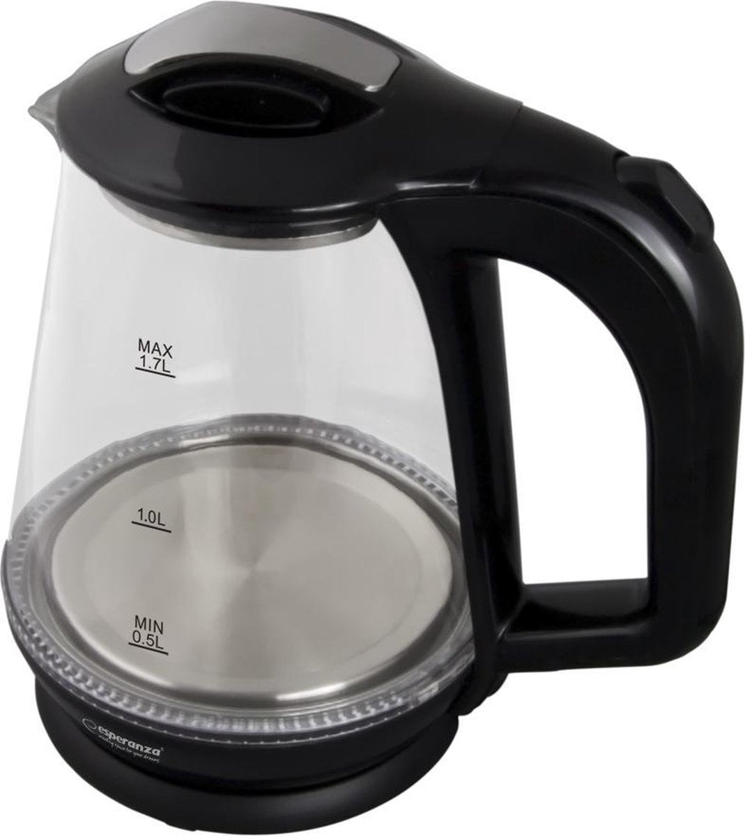 Waterkoker Missouri 1
