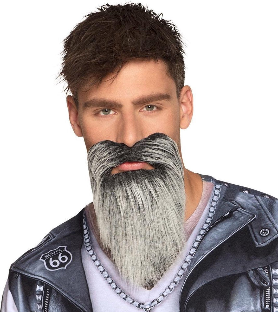 Baard Rider