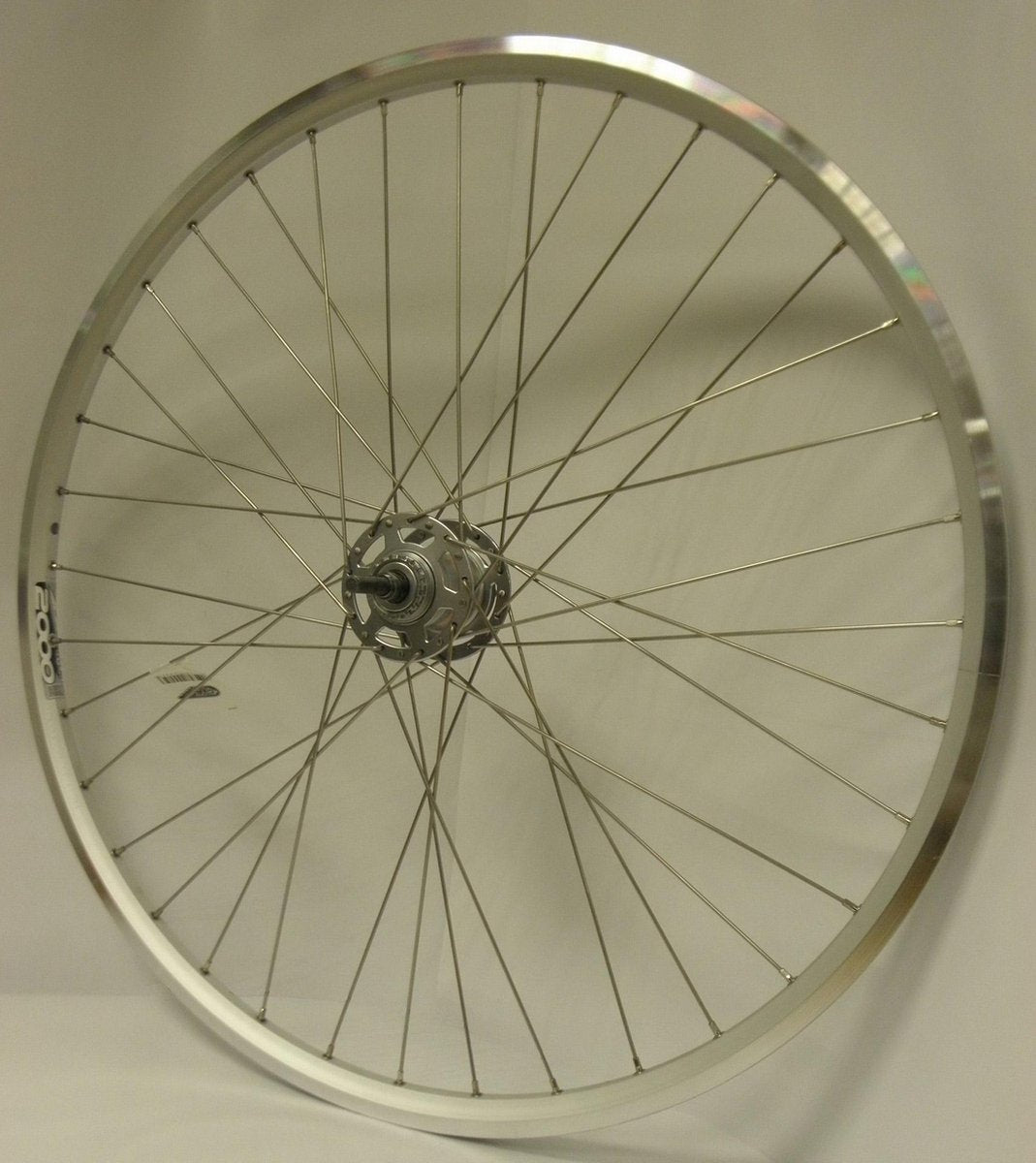 Vwp Achterwiel 28 X 1 5/8 X 1 3/8 Nexus 3 Rollerbrake