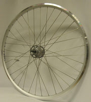 Vwp Achterwiel 28 X 1 5/8 X 1 3/8 Nexus 3 Rollerbrake