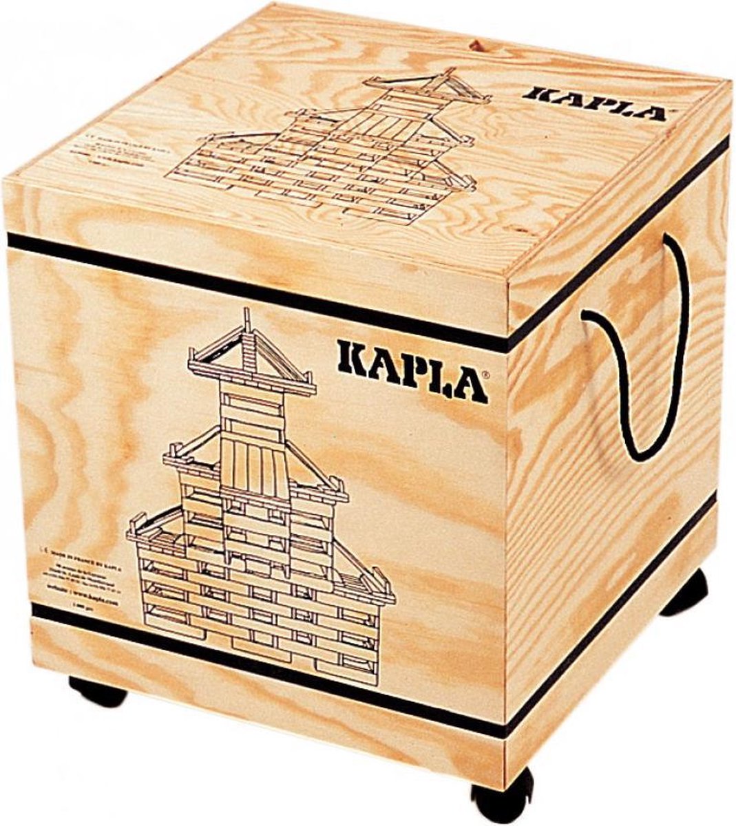 Kapla 1000 (8005)