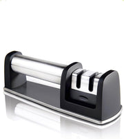 BOTC Messenslijper - Anti slip - Professioneel slijper - Ergonomisch - Knife Sharpeners