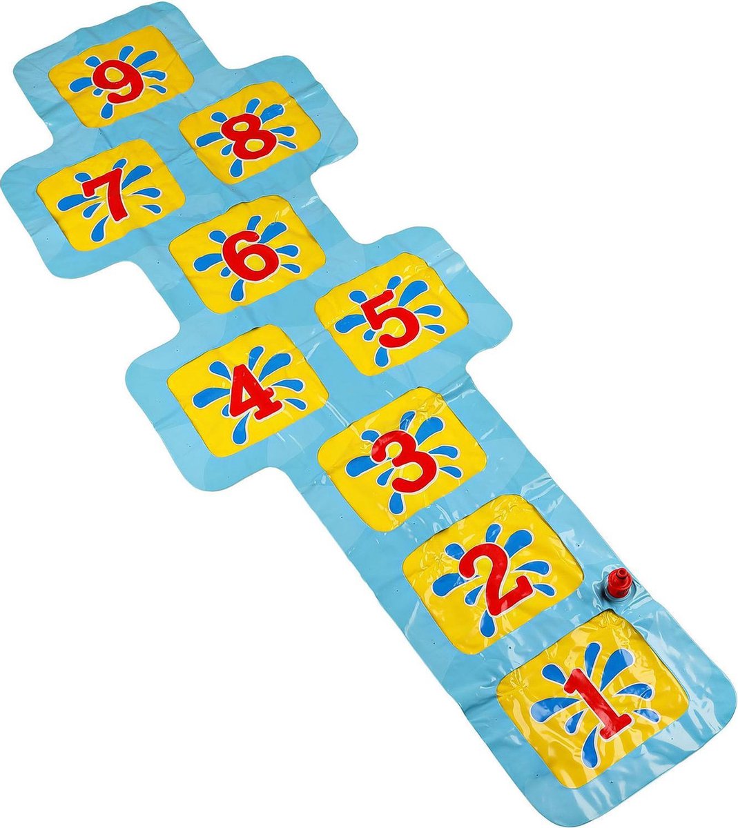 Water Hinkelmat