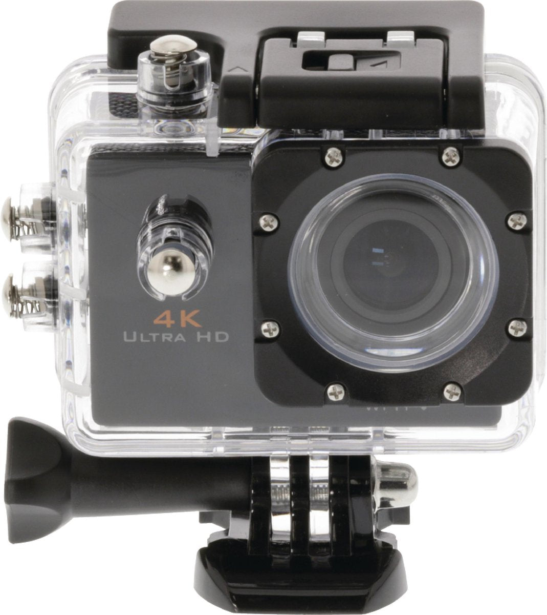 CamLink CL-AC40 12MP 4K Ultra HD Wi-Fi 65g actiesportcamera