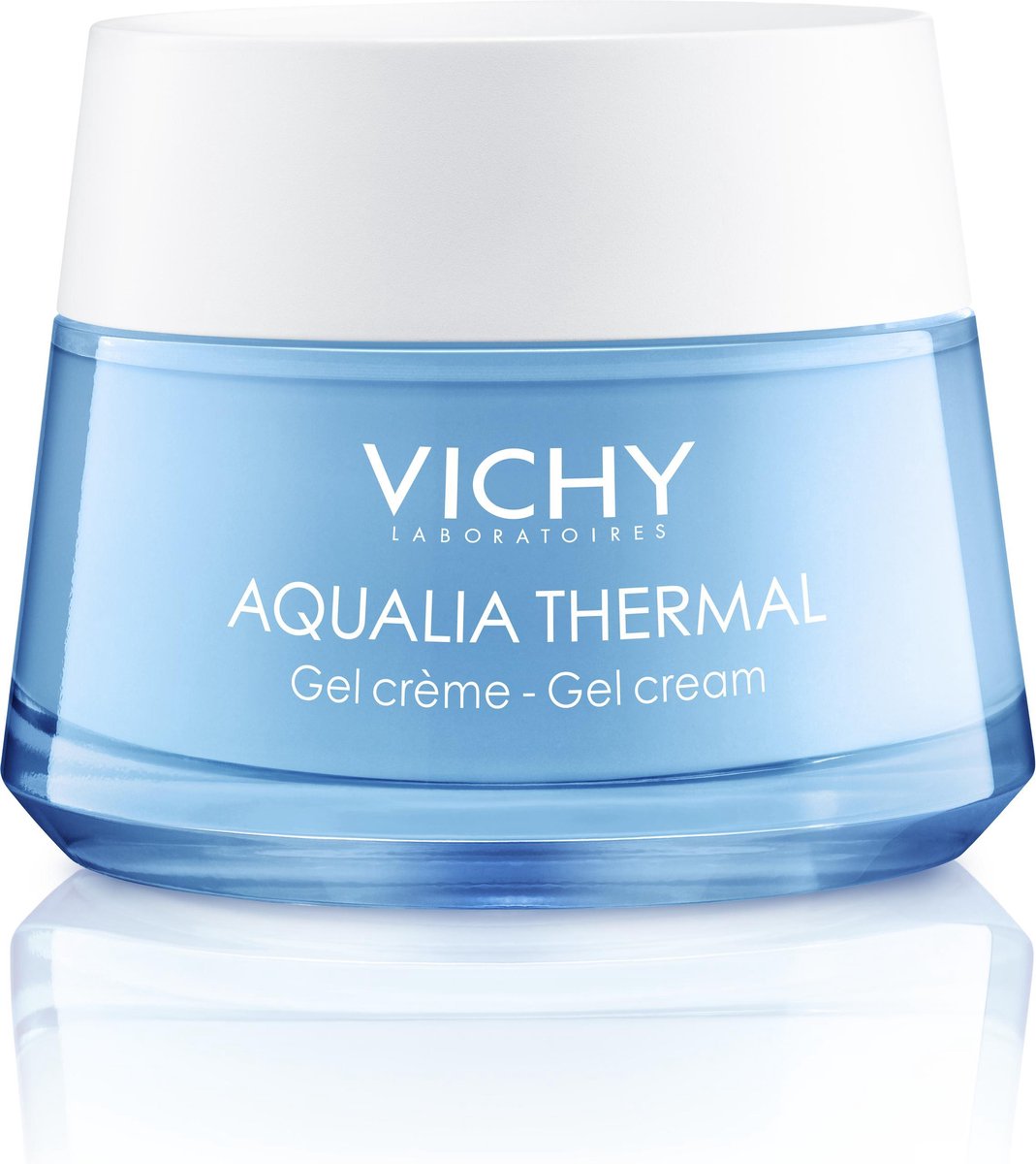 Vichy Aqualia Thermal Hydraterende Dagcrème Gel - 50ml