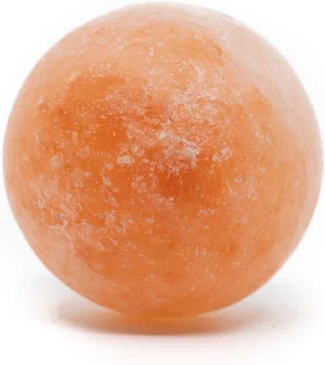 Zoutsteen Himalaya Badzout Bal – 30 mm