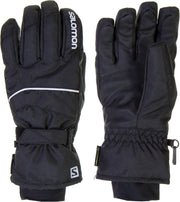 Salomon Wintersporthandschoenen - Mannen - zwart