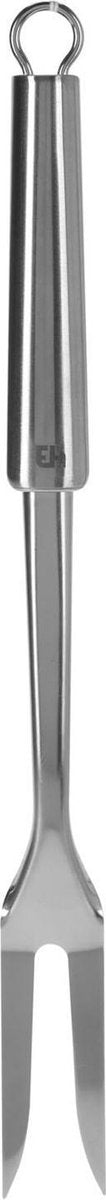 Vdm Barbecue-vork Rvs 33