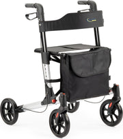 MultiMotion Double lichtgewicht rollator