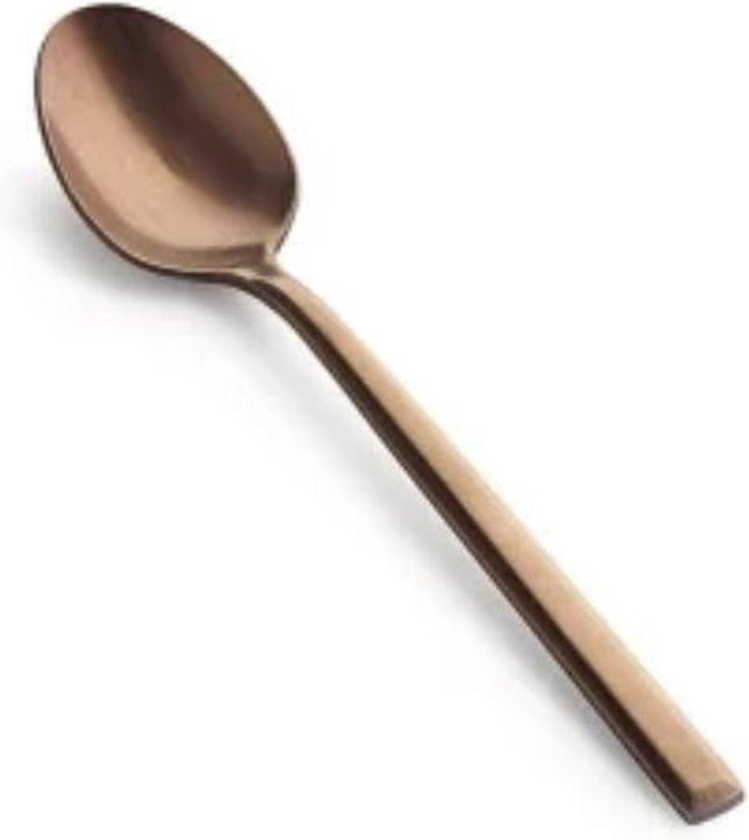 SERAX - Pure - Koffielepel 14cm Copper Stone Wash