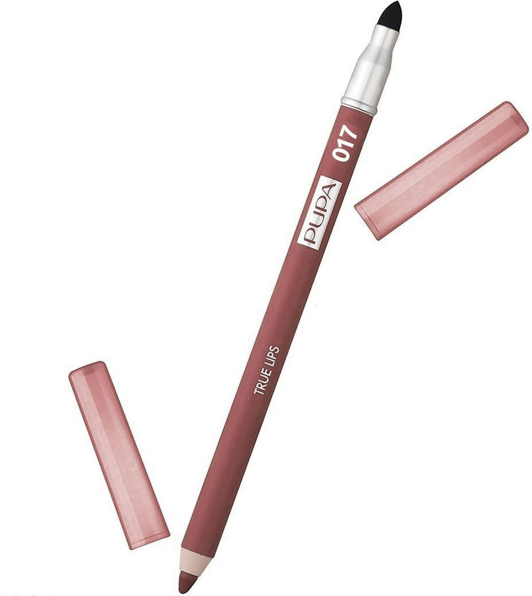 Pupa Milano True Lips Lip Liner Lippotlood - 17 Natural