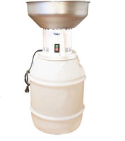Elektrische graanmolen RVS 1200W