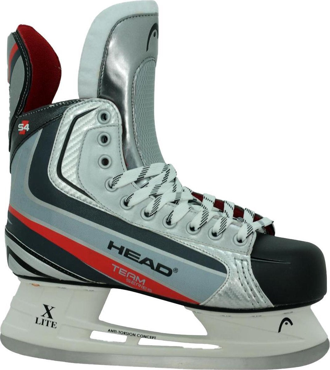 HEAD Schaatsen S4 46