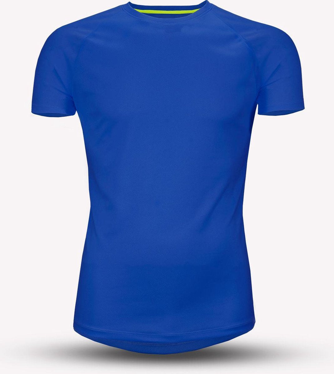 Tech Tee Men XL Royal Blue