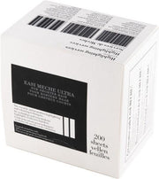 L\'oreal Professionnel Easi Meche Ultra Sheets Papier Voor Kort Haar 200stuks