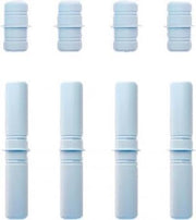 Modu Staven x8 Blauw