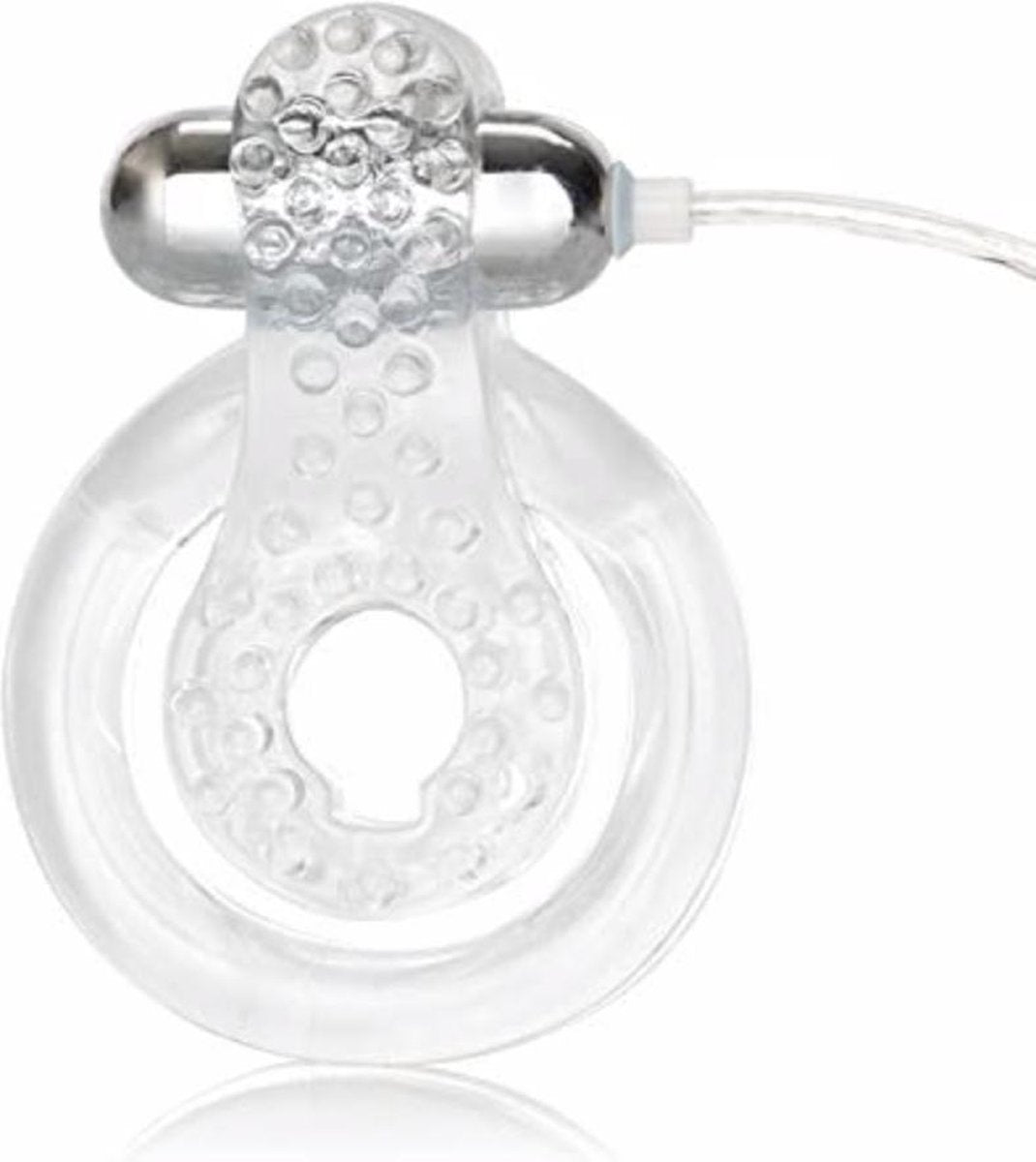 California Exotics Elite 7X 7 Function Sexual Exciter