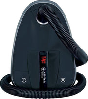 Nilfisk Select Stofzuiger 650W Zwart