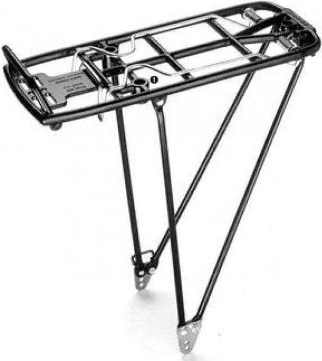 Pletscher Athlete System Rack 26" Easyfix Uitvoering 310/345mm