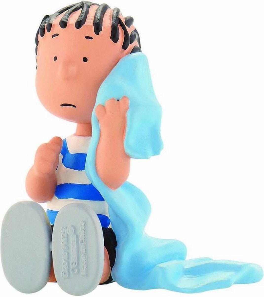 Bullyland Linus
