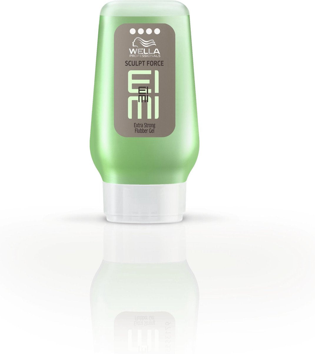 Wella EIMI Sculpt Force haargel Unisex 28 ml