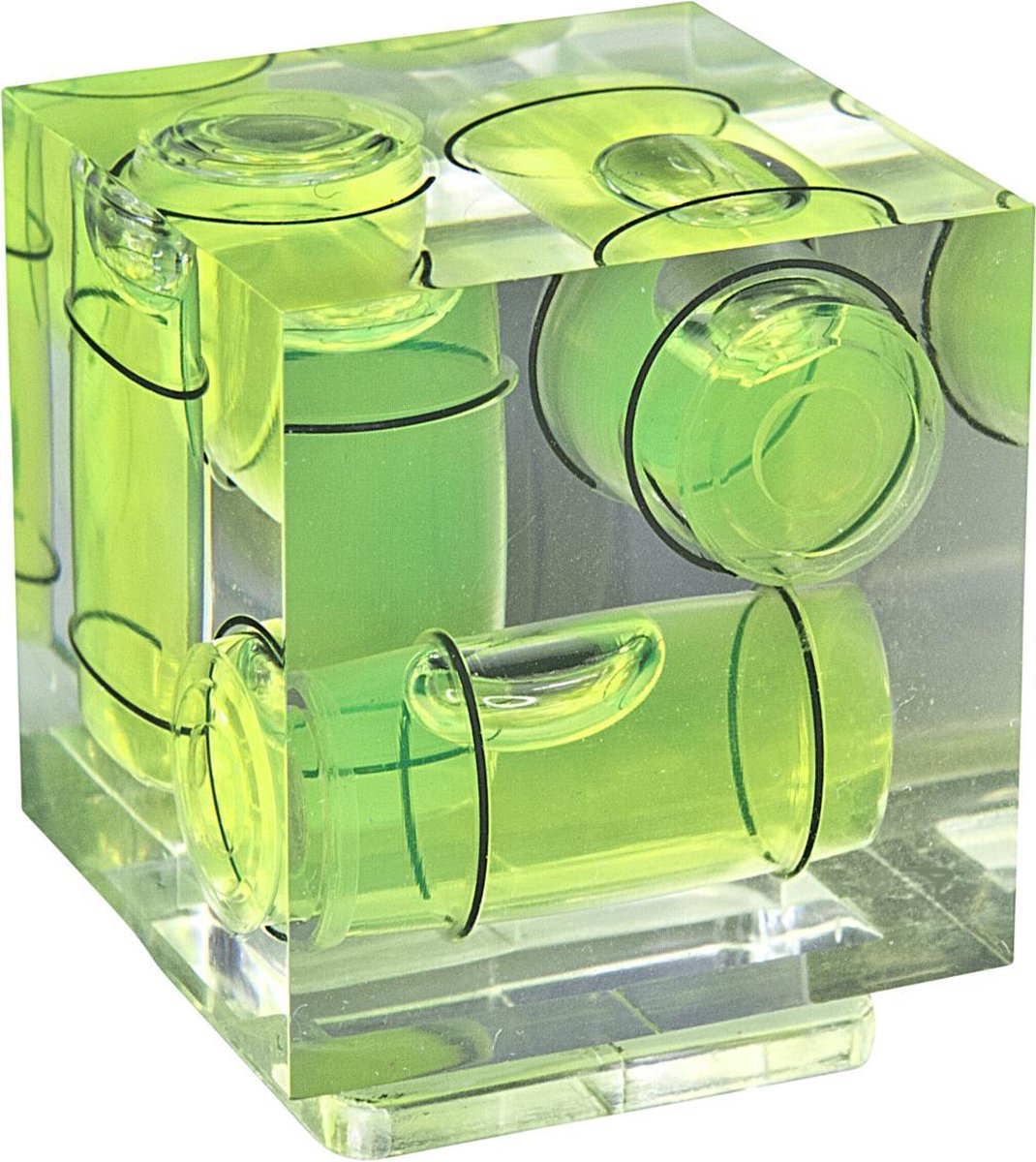 Kaiser Triplex spirit level