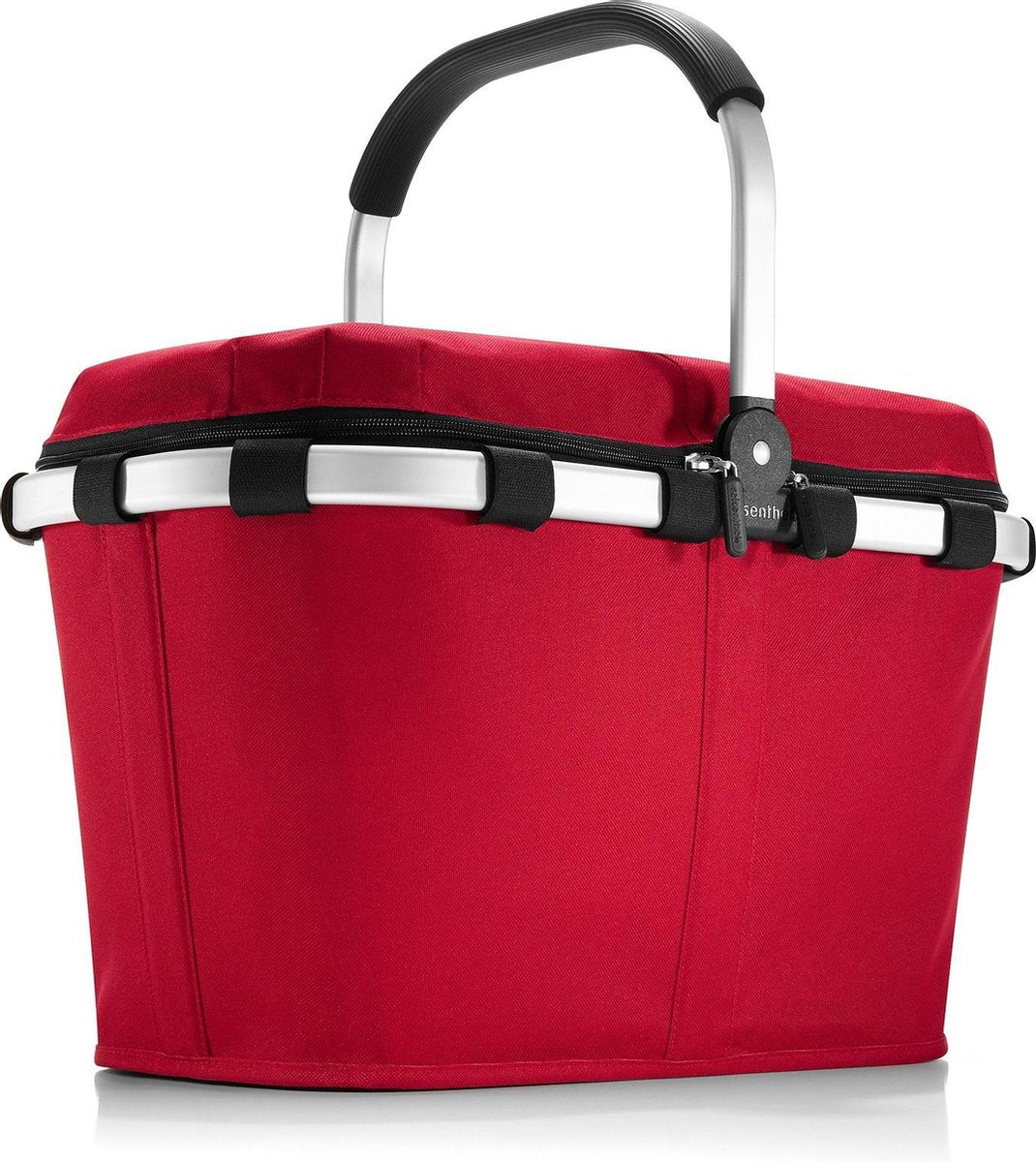 reisenthel carrybag iso - Isolerende boodschappenmand - Polyester - red