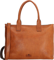 Micmacbags Discover luiertas - brown