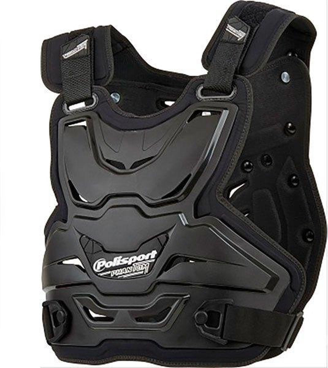 bodyprotector motorcross Polisport Phantom lite