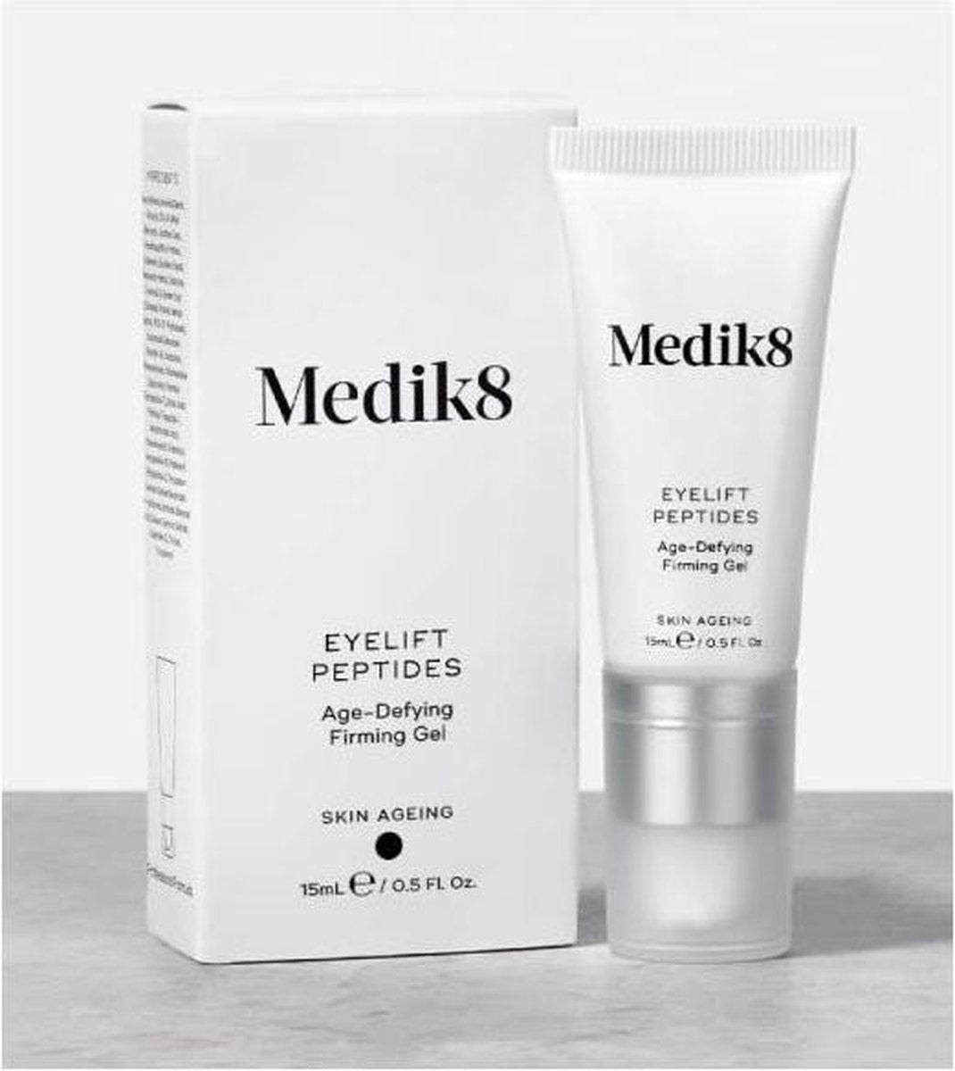 Medik8 Eyelift Peptides