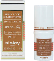 Sisley Super Stick Solaire Teinté Spf50+ 15 G