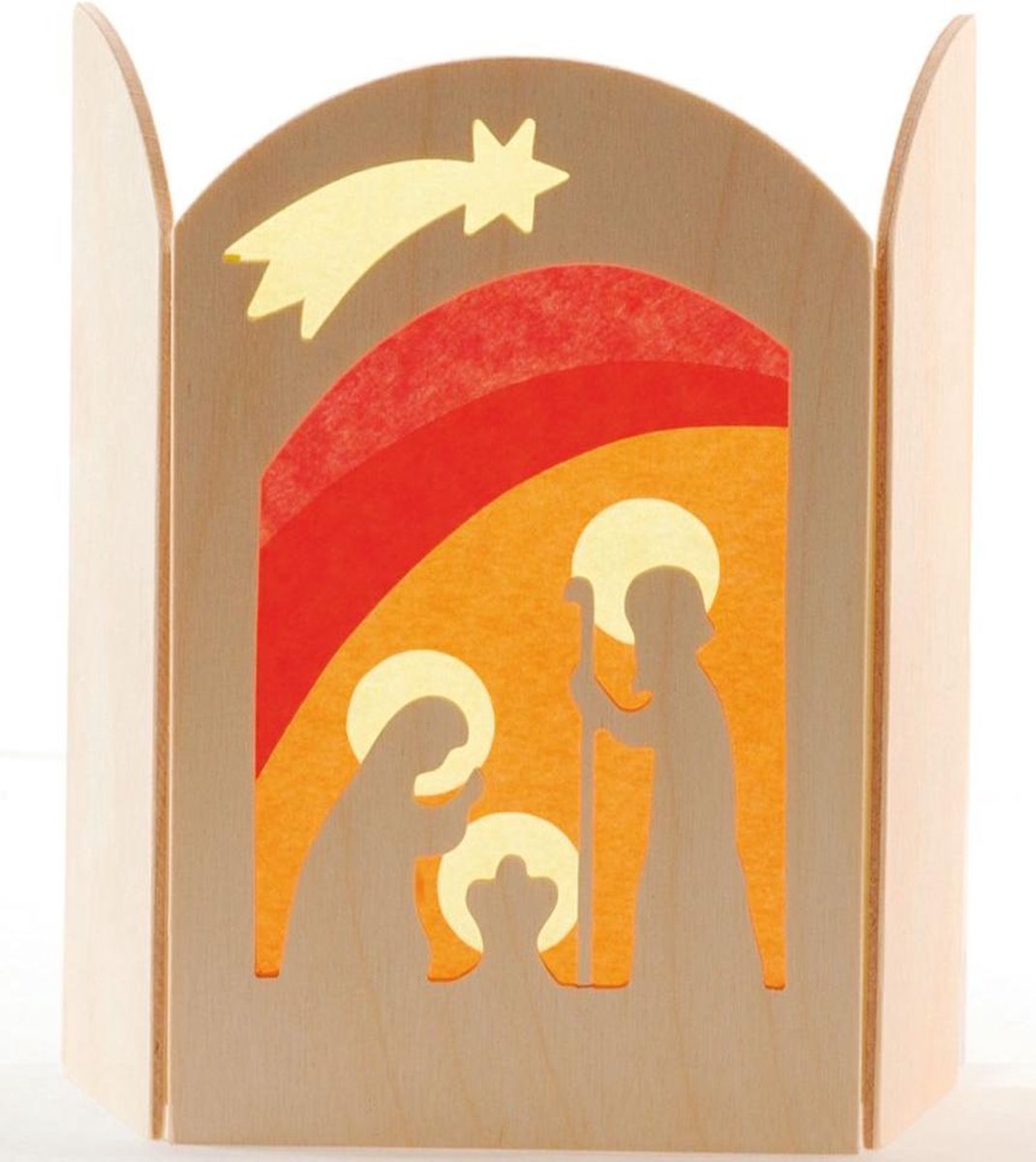 Jesus Birth