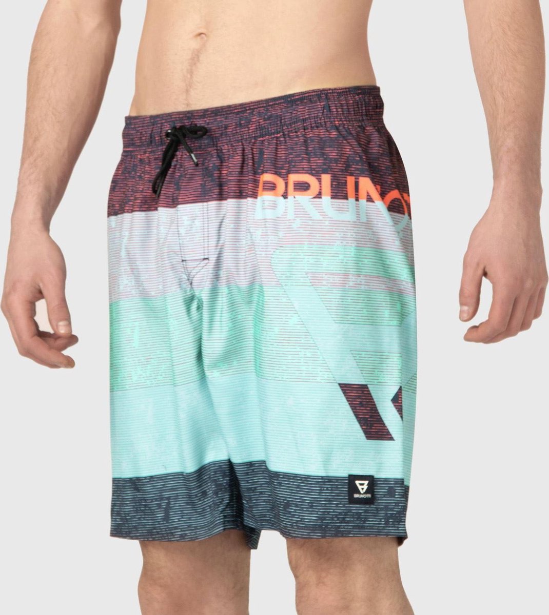 Brunotti Kelvin-PP Men Short - Maat XL