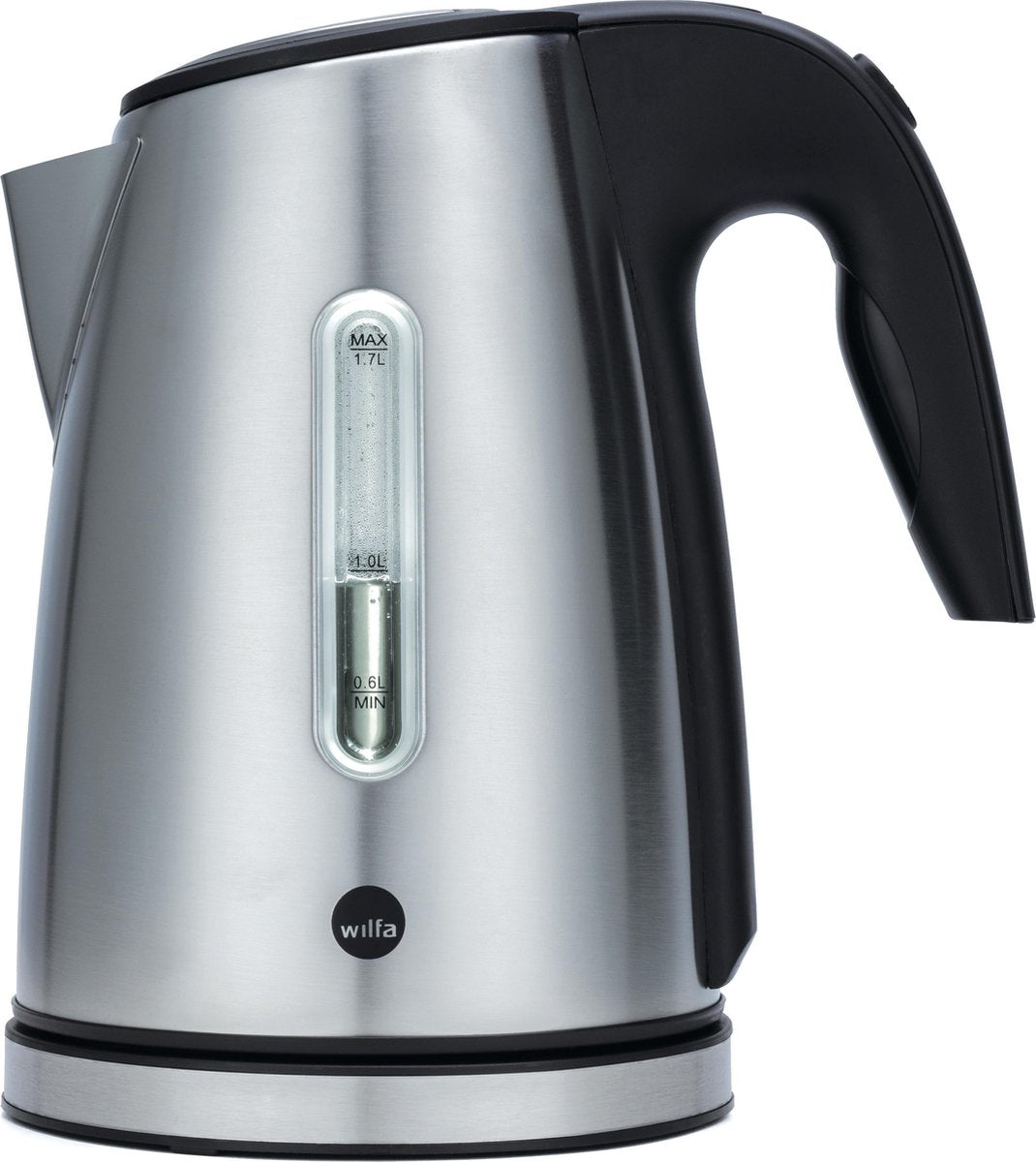 Wilfa Rapid waterkoker - 1.7 liter