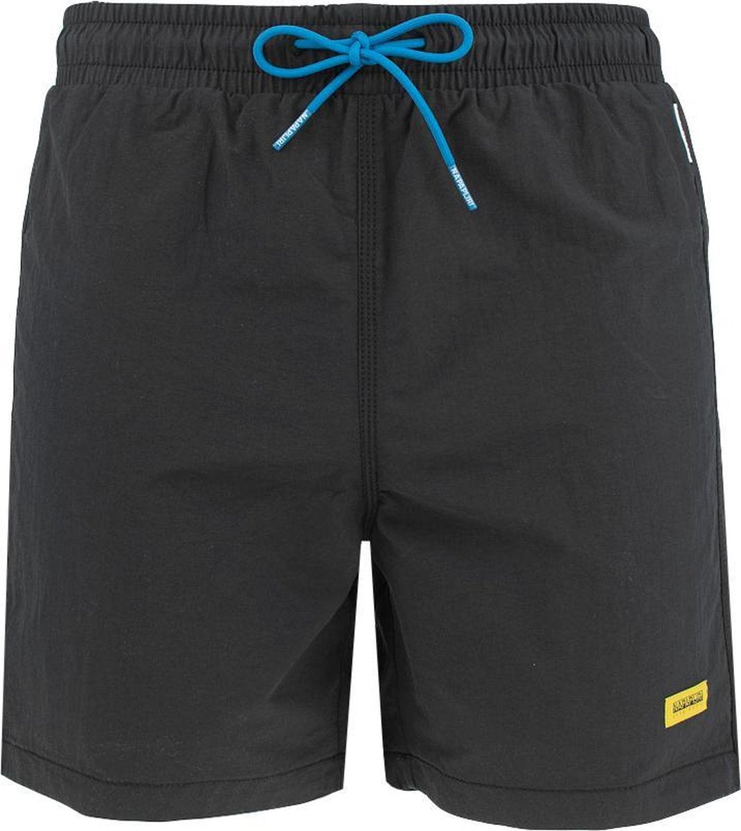 Napapijri Zwembroek Zwart 2XL Heren