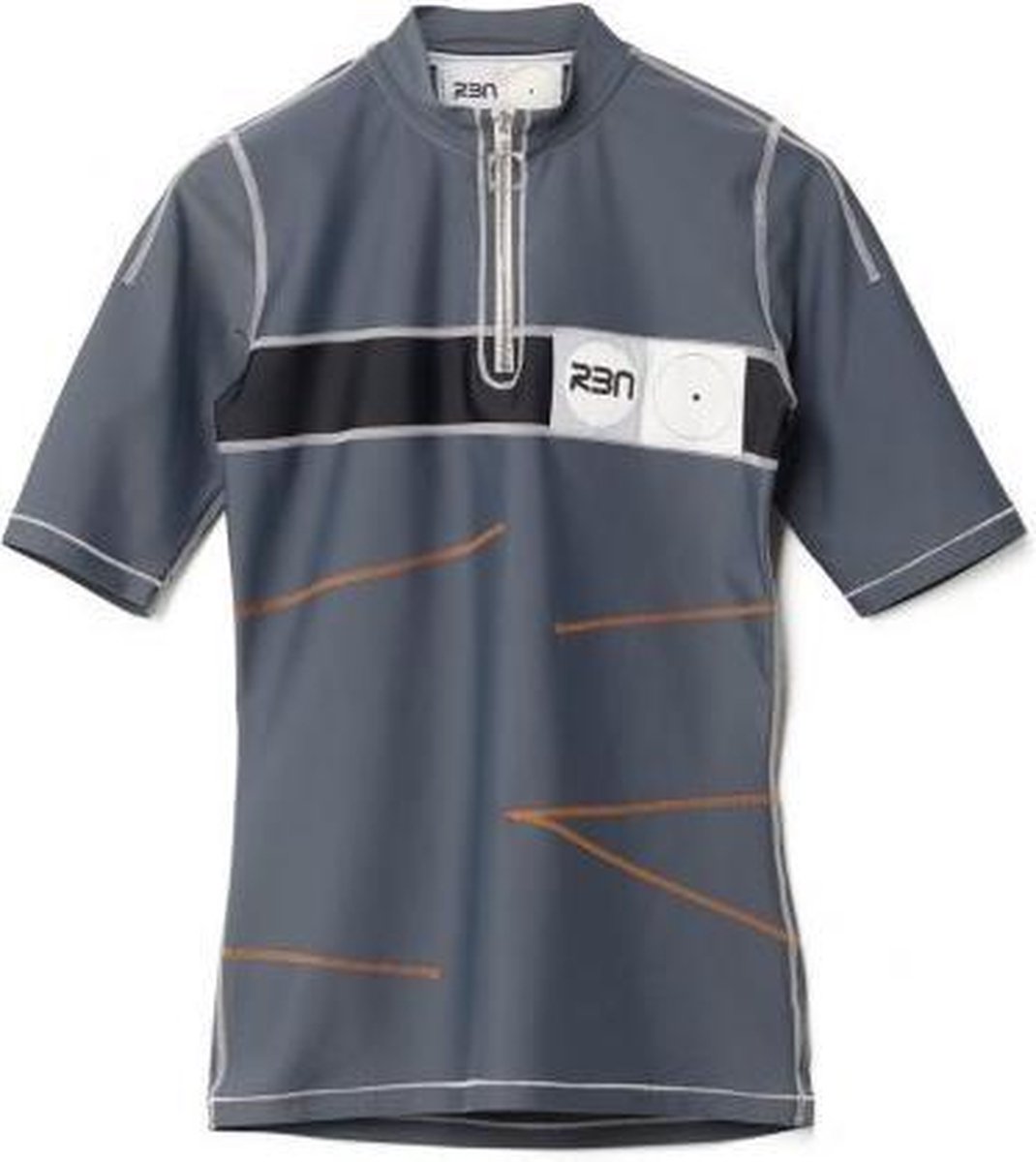 Bjorn Borg Polo Rbn Maat 34