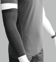 Elleboog compressie sleeve | Bracefox™ - L-Large