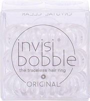Invisibobble - Crystal Clear