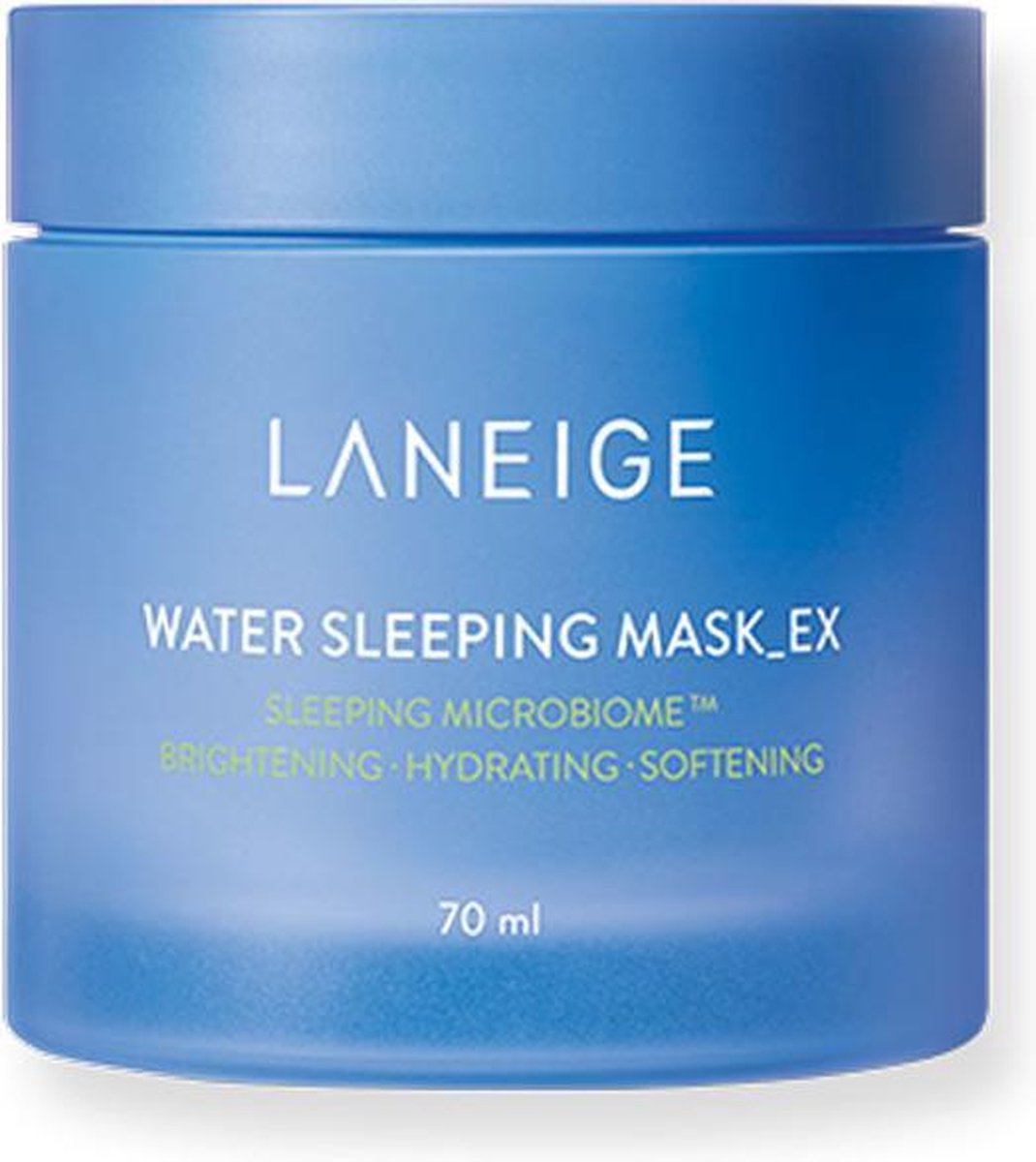 Laneige Water Sleeping Mask EX