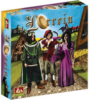 Lorrein