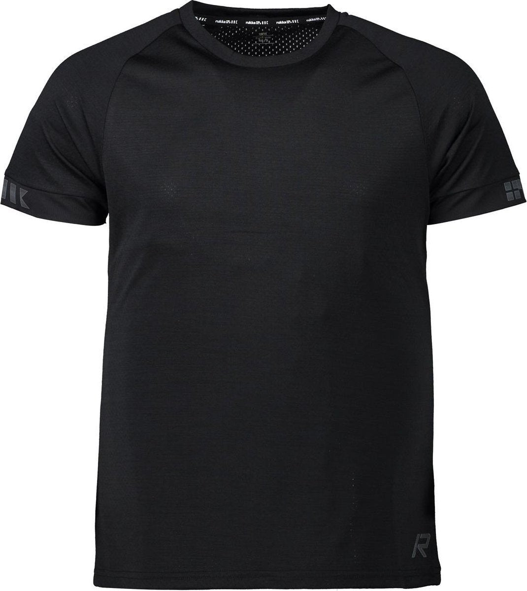 Rukka Melli Heren Hardloopshirt