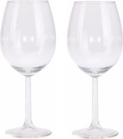 Wijnglazen set 430 ML 4 stuks
