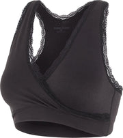 MAMA.LICIOUS MLCROSSY LACE BRA NF O. NOOS A. Dames Beha - Maat S/M