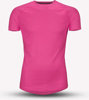 Tech Tee Men M Magenta