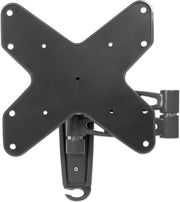 Manhattan 423755 Monitor-wandbeugel 1-voudig 58