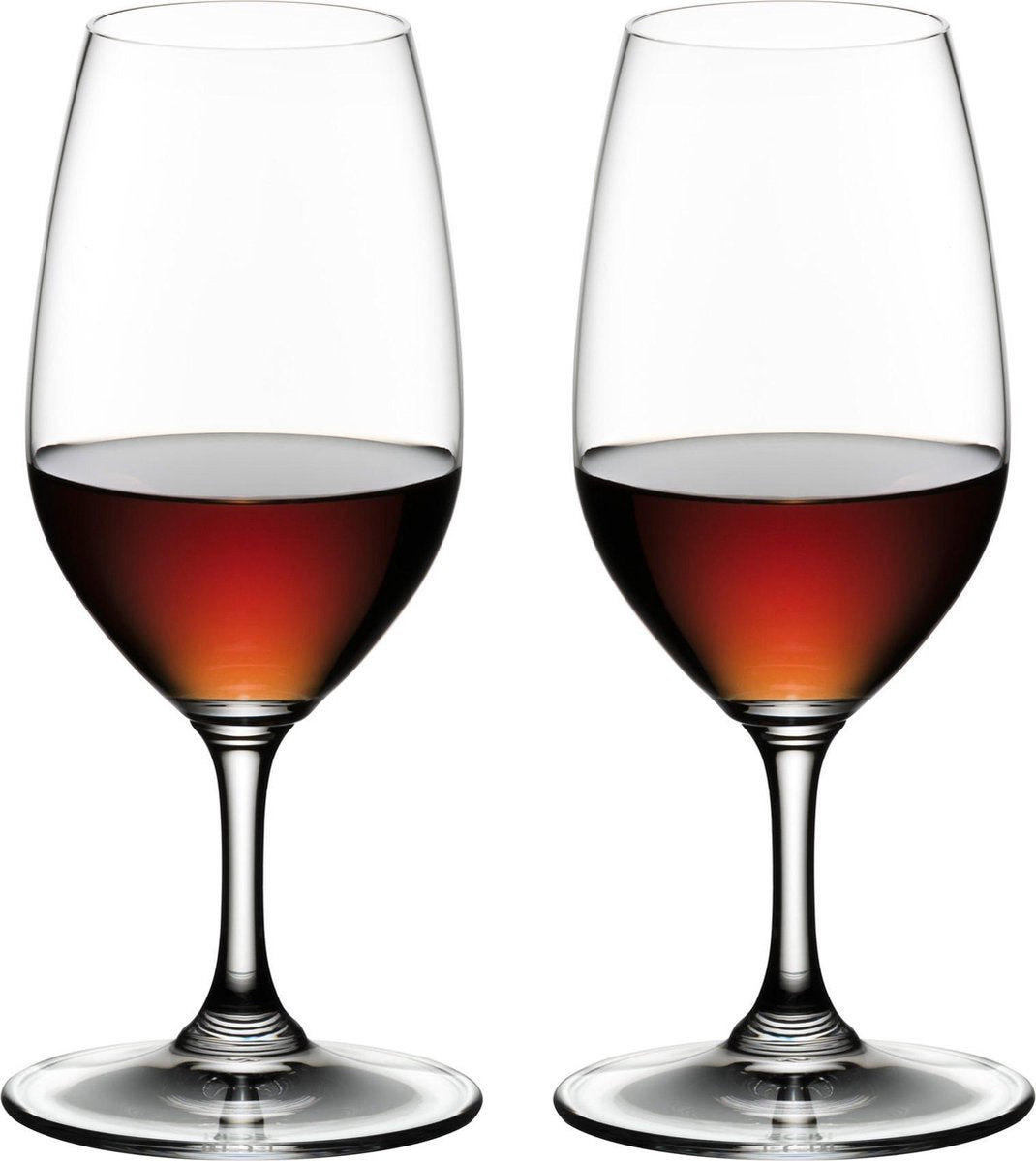 Riedel Vinum Port Wijnglas - 0.24 l - 2 stuks